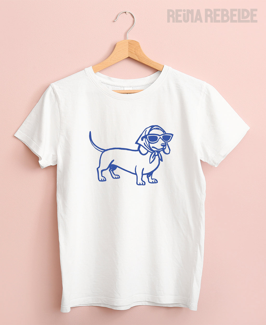 Camiseta "Chihuahua"
