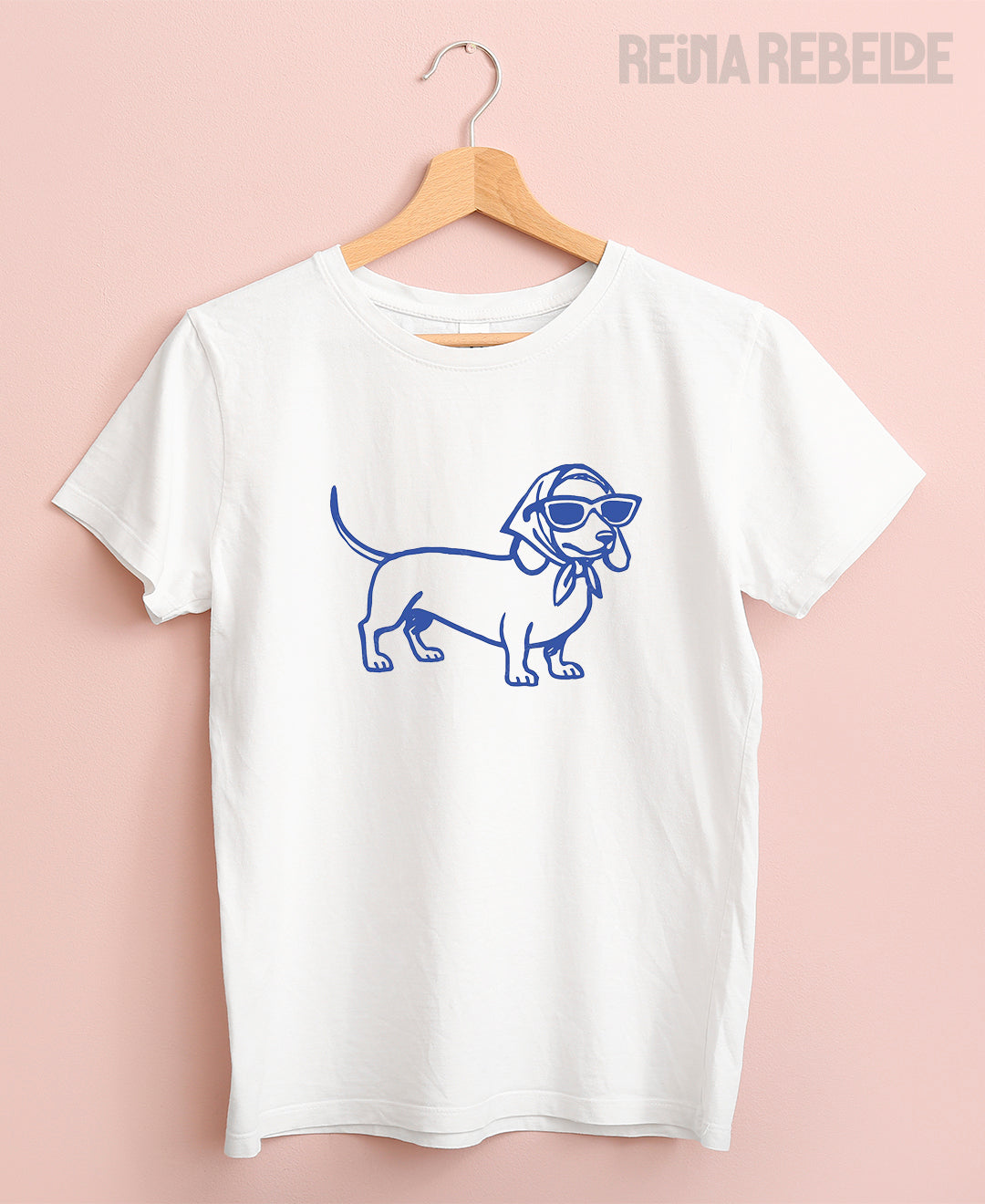Camiseta "Chihuahua"
