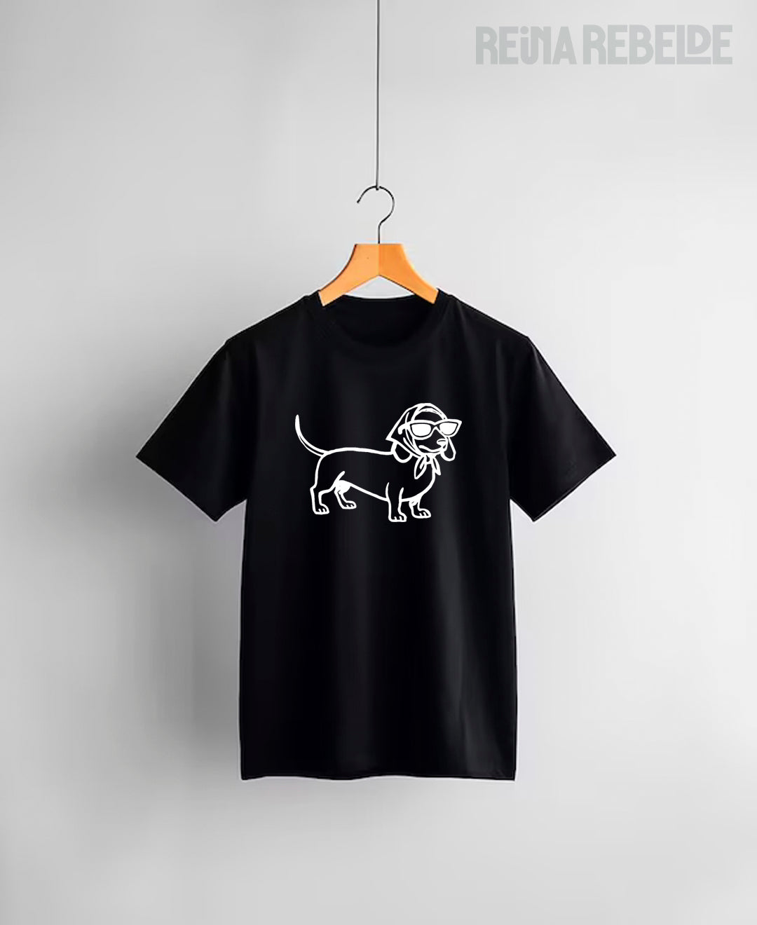 Camiseta "Chihuahua"