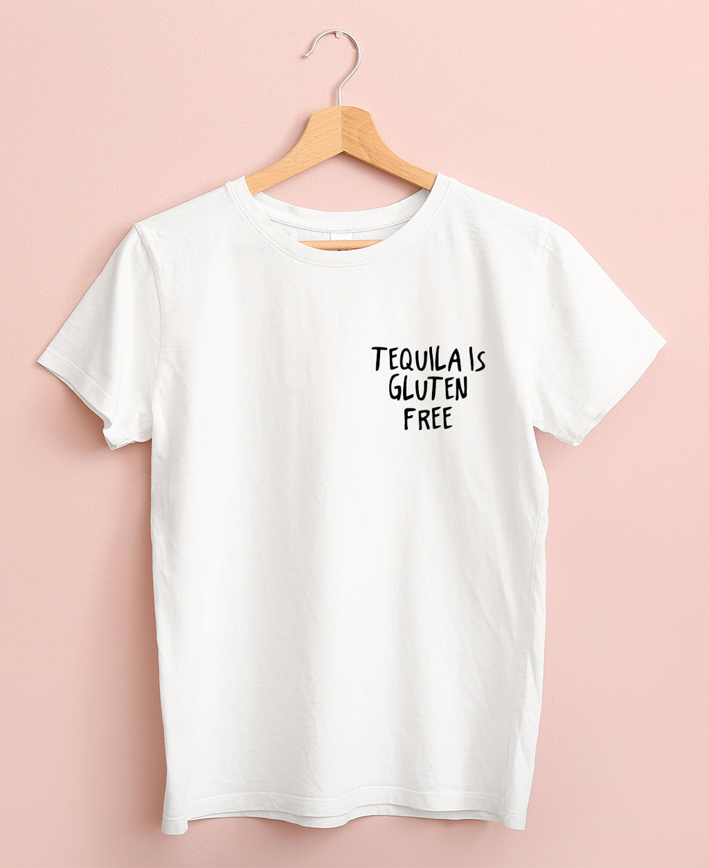 Camiseta Tequila