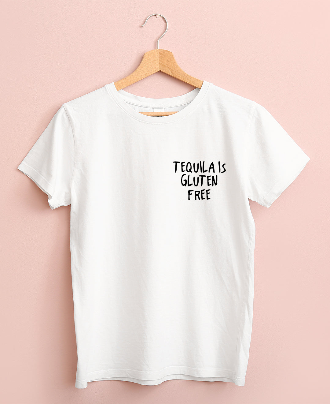 Camiseta Tequila