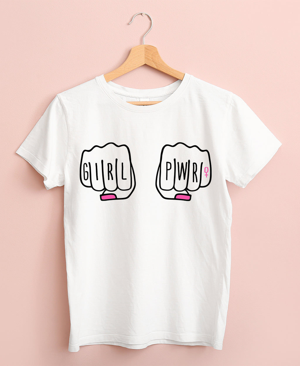 Camiseta Super Power
