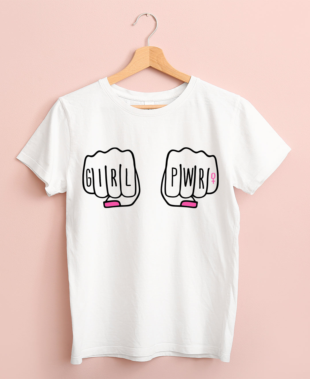 Camiseta Super Power