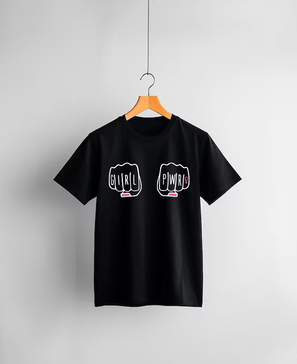 Camiseta Super Power