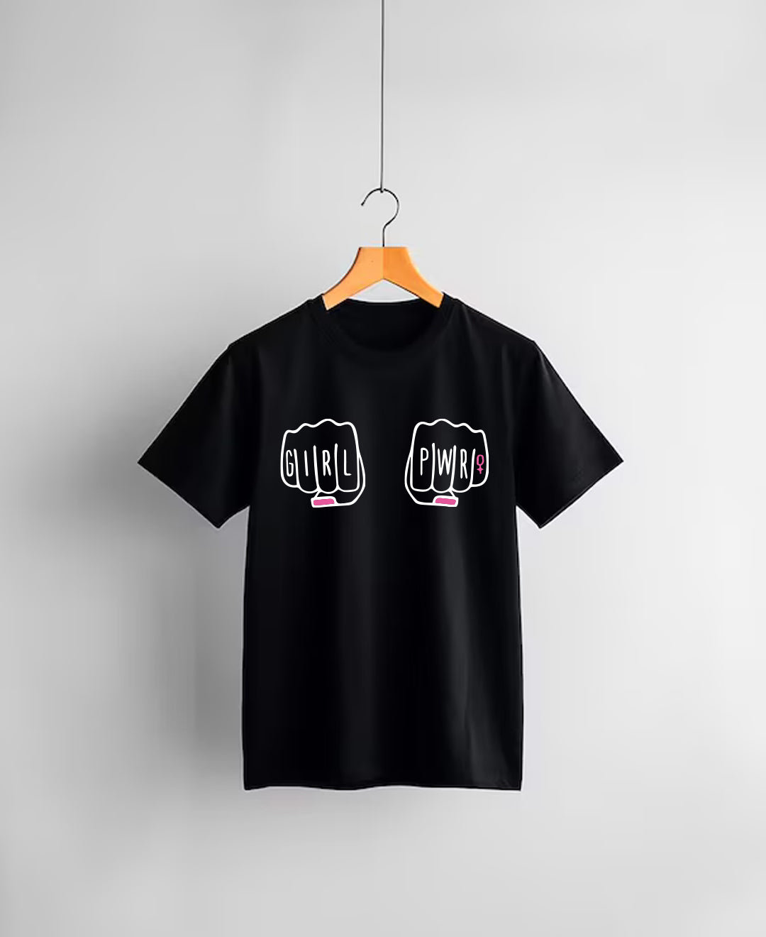 Camiseta Super Power