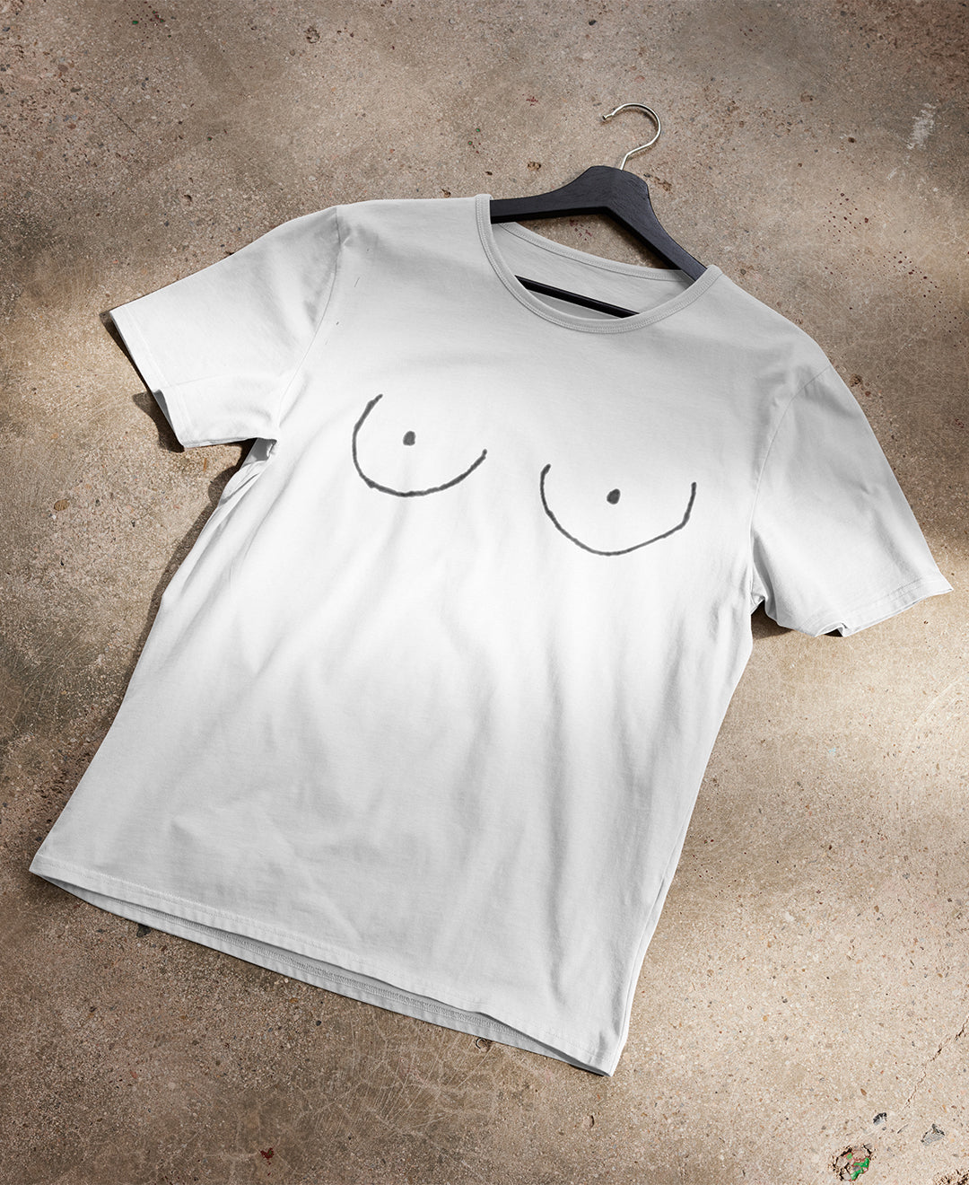 Camiseta Boobs