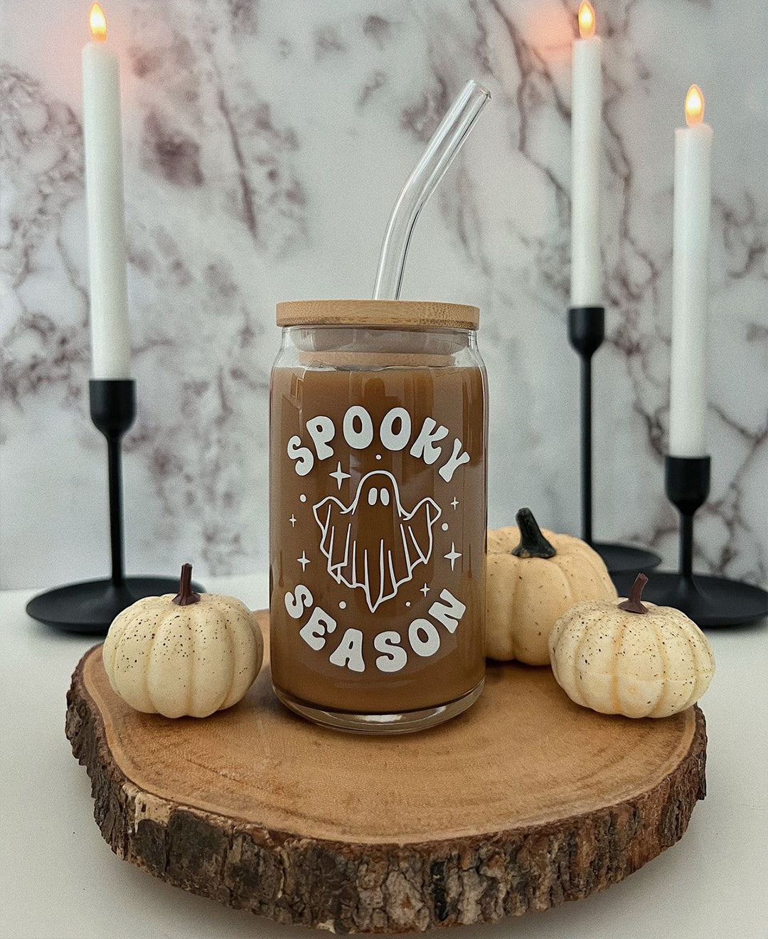 Vaso Spooky Season
